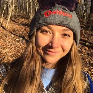 Meet your Posher, Brooke